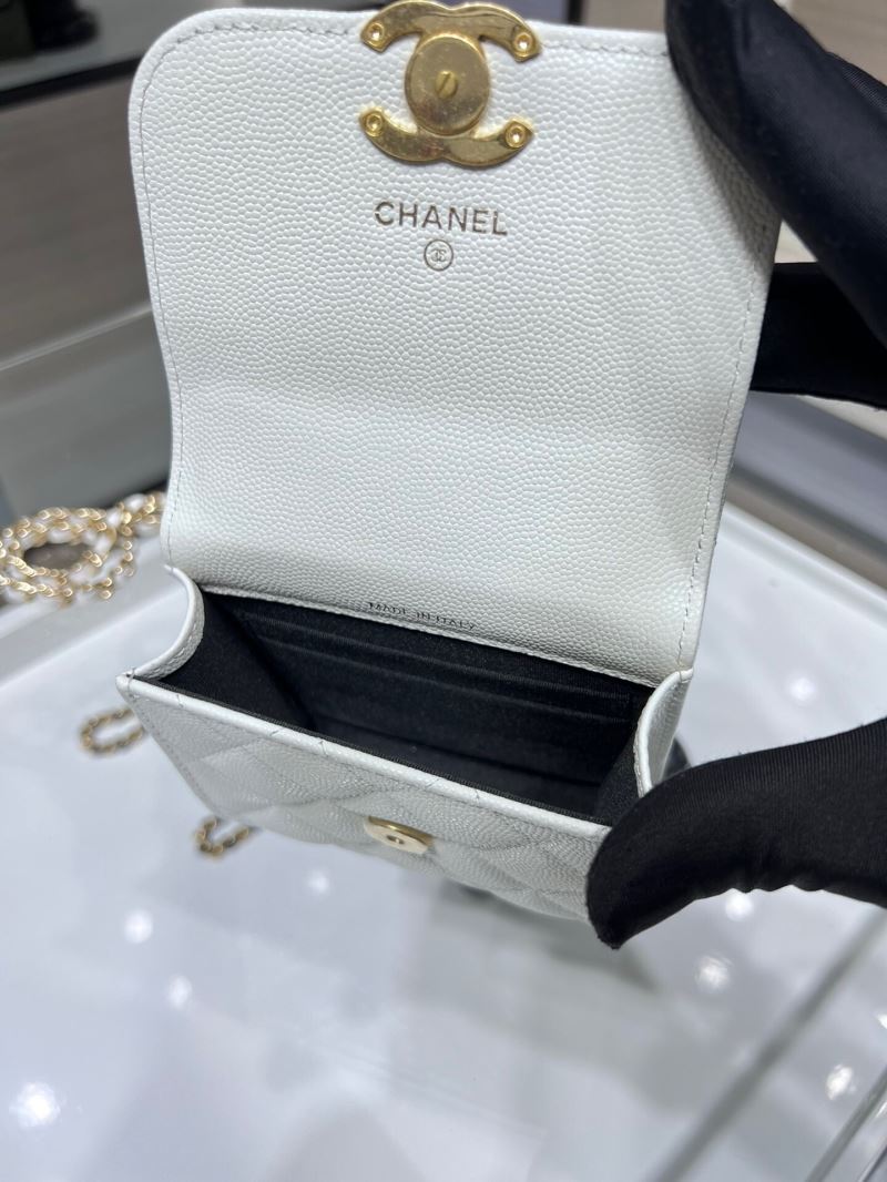 Chanel Stachel Bags